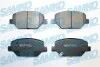 Klocki ham. INSIGNIA B +.. SAMKO 5SP2108 (фото 1)