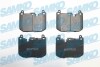 Klocki ham. MINI + .. 5SP2116