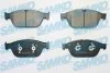 Klocki ham. Q5.. SAMKO 5SP2140 (фото 1)