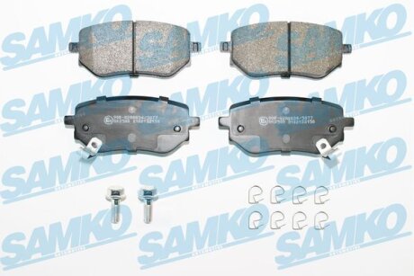 Автозапчасть SAMKO 5SP2150