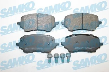Автозапчасть SAMKO 5SP2188