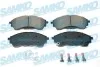 Автозапчасть 5SP2233