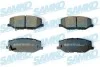 Klocki ham. SAMKO 5SP2279 (фото 1)