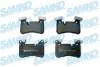 Klocki ham. 5SP2300