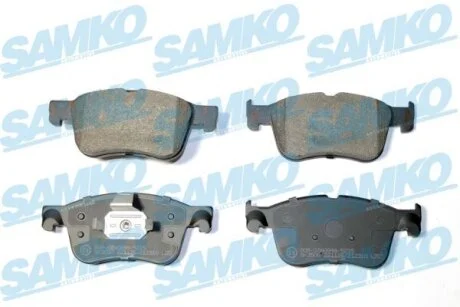 Автозапчасть SAMKO 5SP2310