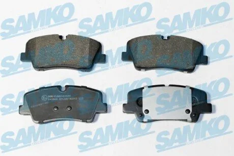 Klocki ham. SAMKO 5SP2313