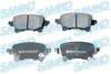Klocki ham. 5SP2360