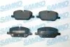 Klocki ham. 5SP2366