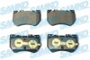 Klocki ham. SAMKO 5SP2374 (фото 1)