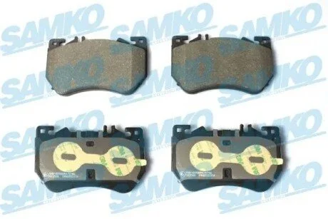Klocki ham. SAMKO 5SP2374 (фото 1)