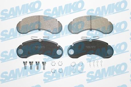 SAMKO 5SP415 (фото 1)