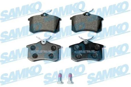 Автозапчасть SAMKO 5SP634