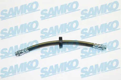 Шланг гальмівний SAMKO 6T46005