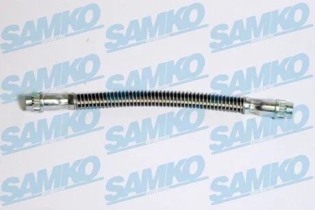 Шланг гальмівний SAMKO 6T46025