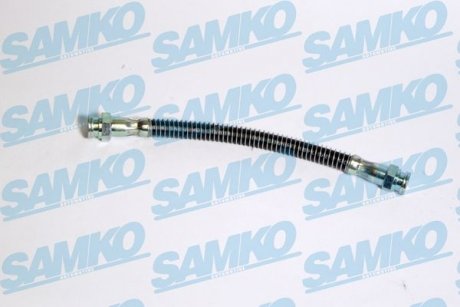 Шланг гальмівний SAMKO 6T46029 (фото 1)