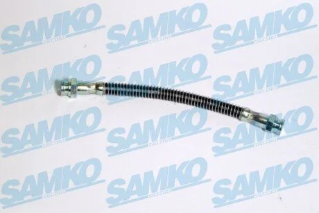 Шланг гальмівний SAMKO 6T46029