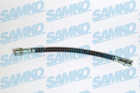 Шланг гальмівний SAMKO 6T46039 (фото 1)