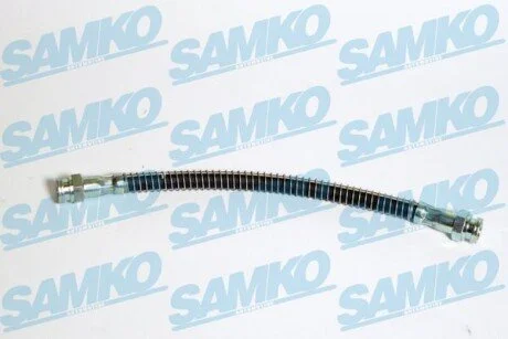 Шланг гальмівний SAMKO 6T46039