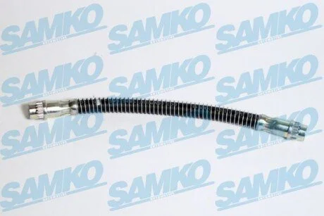 Шланг гальмівний SAMKO 6T46040 (фото 1)