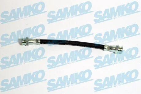 Шланг гальмівний SAMKO 6T46143