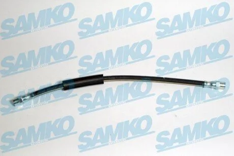 Шланг гальмівний SAMKO 6T46155