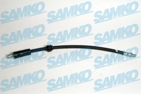 Шланг гальмівний SAMKO 6T46160