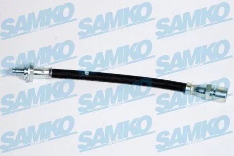 Шланг гальмівний SAMKO 6T46187