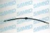 Przewуd ham. VOLVO 440-480 6T46247