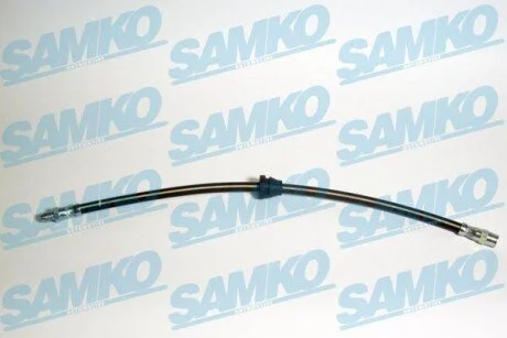 Przewуd ham. VOLVO 440-480 SAMKO 6T46247 (фото 1)
