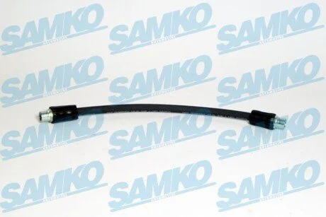 Шланг гальмівний SAMKO 6T46269