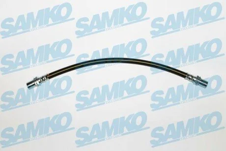 Шланг гальмівний SAMKO 6T46292