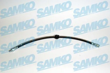 Шланг гальмівний SAMKO 6T46315