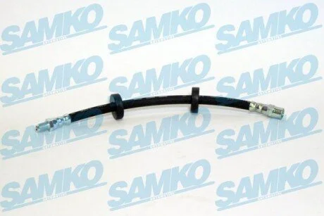 Шланг гальмівний SAMKO 6T46339