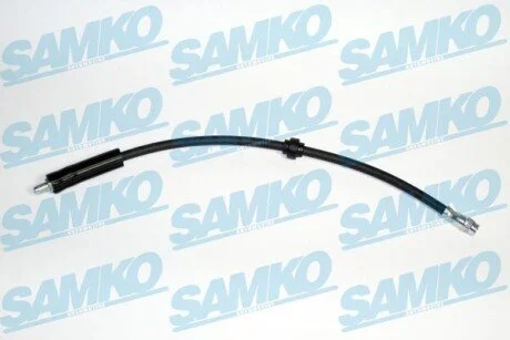 Шланг гальмівний SAMKO 6T46555
