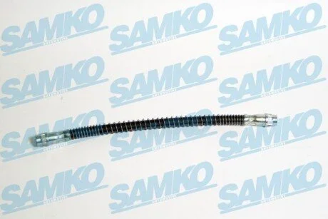 Шланг гальмівний SAMKO 6T46557