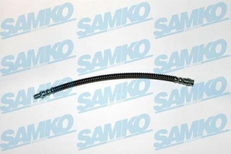 Шланг гальмівний SAMKO 6T46558