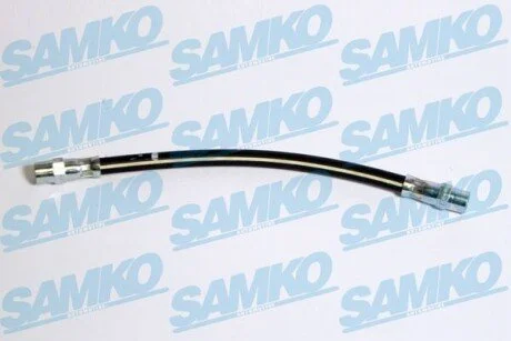 Шланг гальмівний SAMKO 6T46564