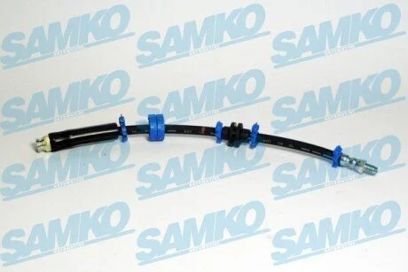 Шланг гальмівний SAMKO 6T46579