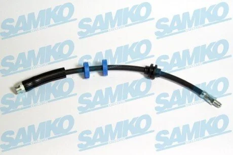 Шланг гальмівний SAMKO 6T46580