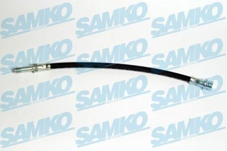Шланг гальмівний SAMKO 6T46592