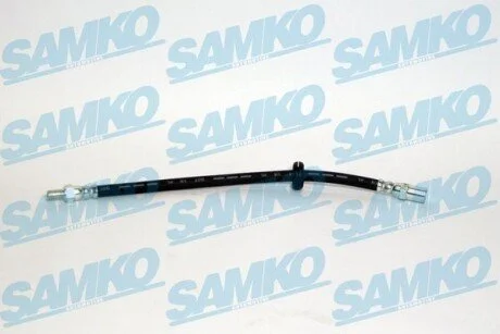 Шланг гальмівний SAMKO 6T46593