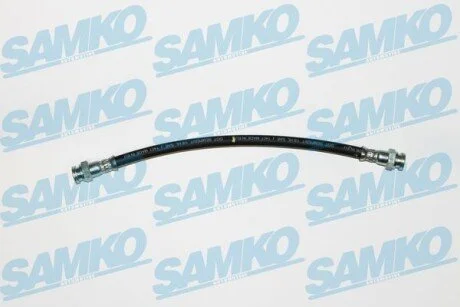 Шланг гальмівний SAMKO 6T46598