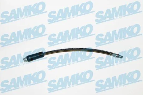 Шланг гальмівний SAMKO 6T46613