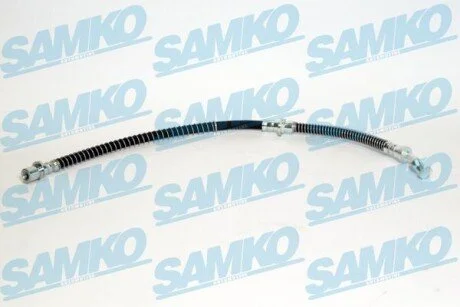 Шланг гальмівний SAMKO 6T46651
