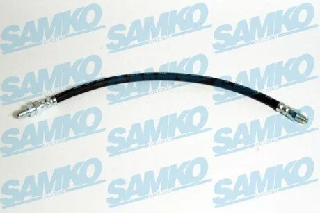 Шланг гальмівний SAMKO 6T46713