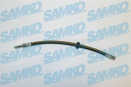Шланг гальмівний SAMKO 6T46720