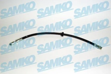 Шланг гальмівний SAMKO 6T46734