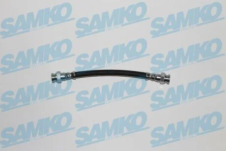 Шланг гальмівний SAMKO 6T46737
