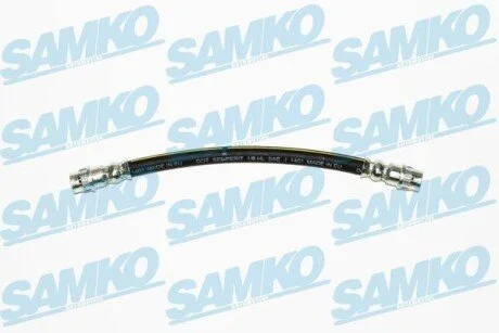 Шланг гальмівний SAMKO 6T46745