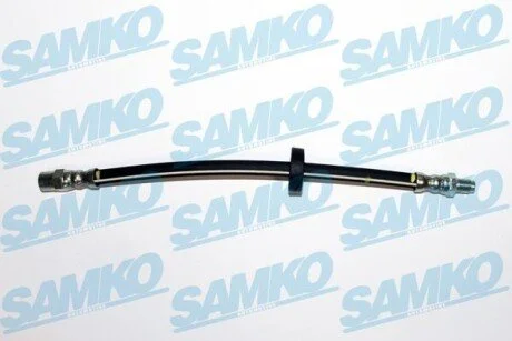 Шланг гальмівний SAMKO 6T46746
